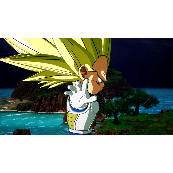 Dragon Ball: Sparking! Zero - Dragon Ball Daima: C
