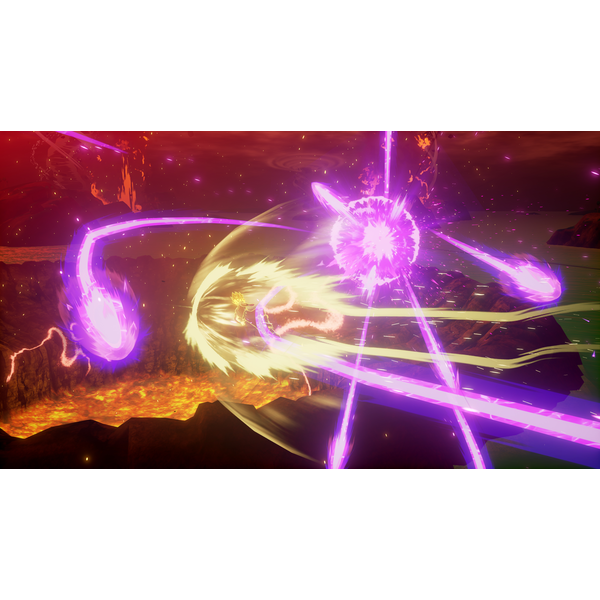 Dragon Ball Z : Kakarot Master Edition (ROW)