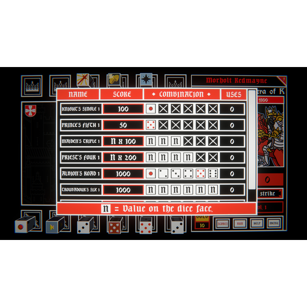 Dicealot - PC Download