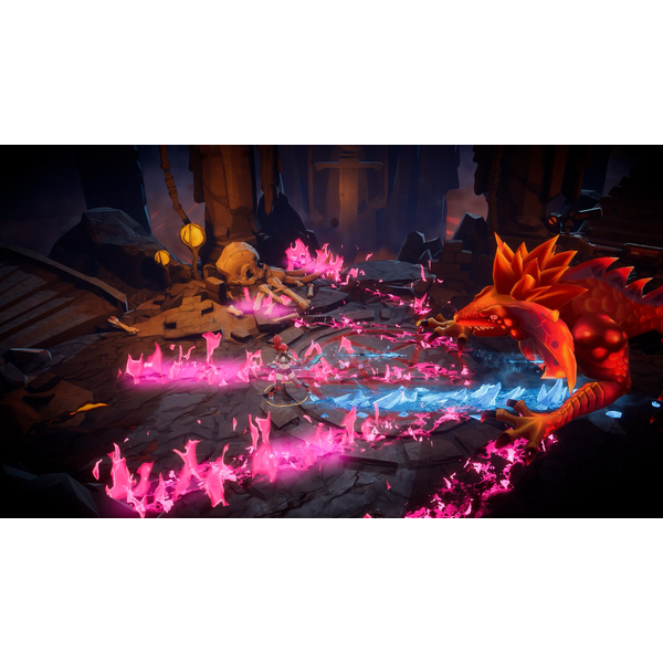 Star Fire: Eternal Cycle