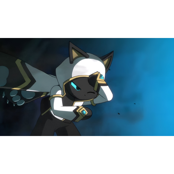 Fatal Claw PC Download