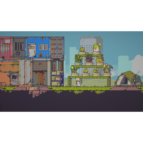 Doloc Town