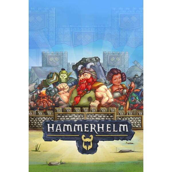 HammerHelm PC Download