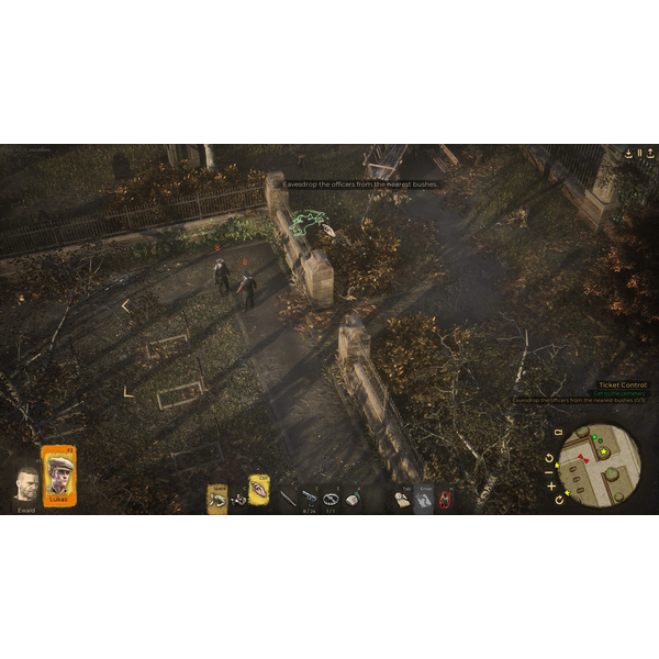 War Mongrels PC Download