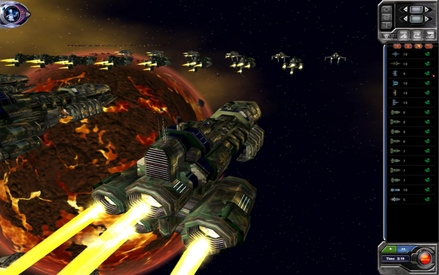 Armada 2526 Gold Edition PC Download