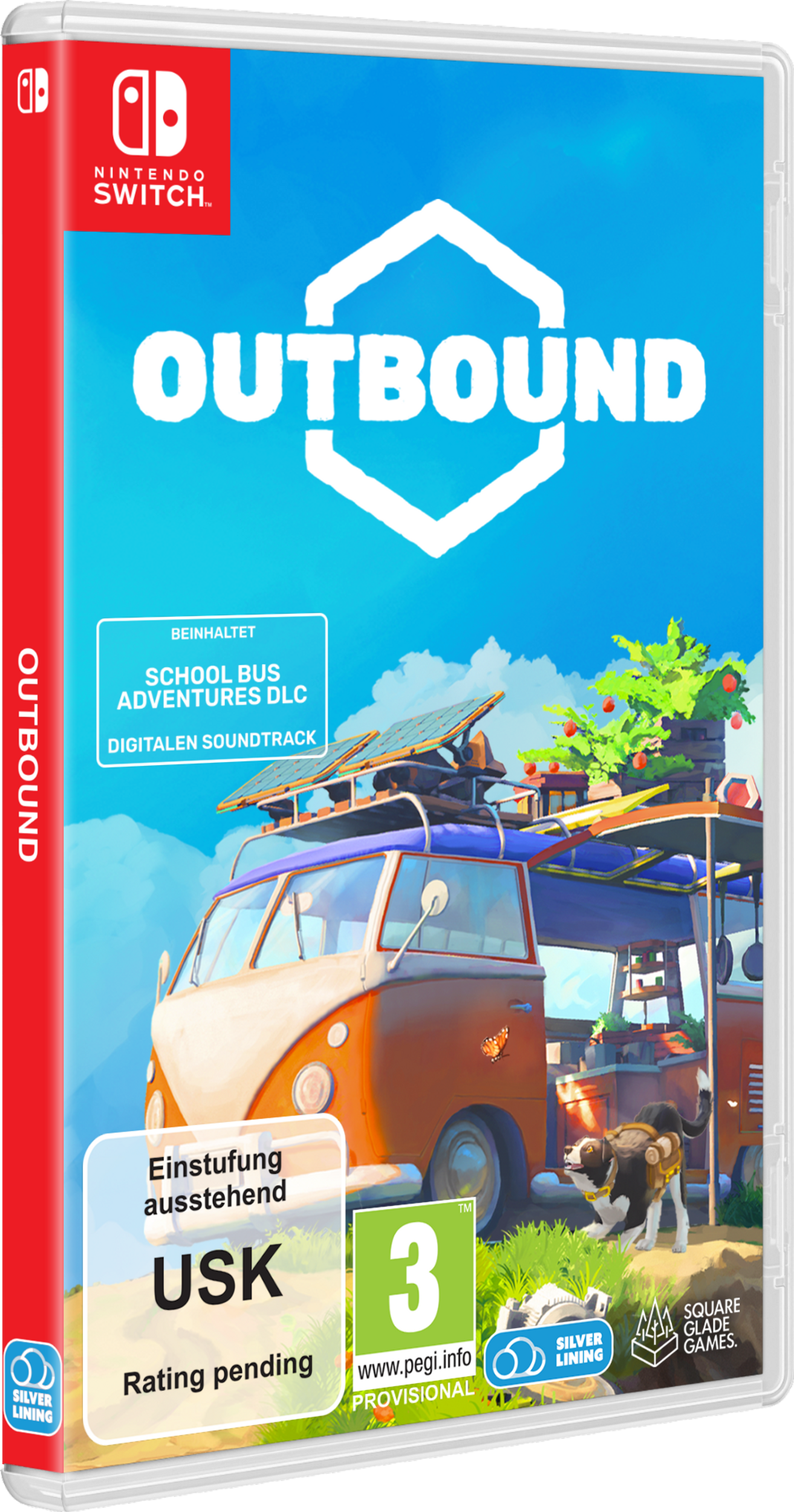 Outbound - Switch
