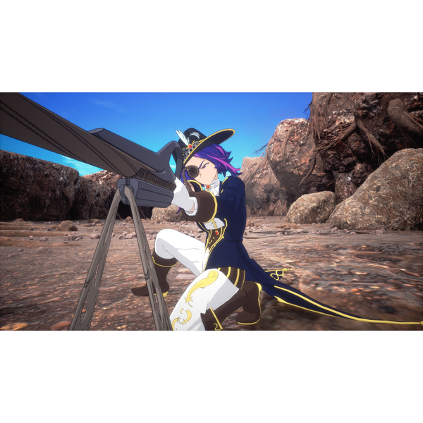 My Hero Academia: Alls Justice - 20 Costumes Pa