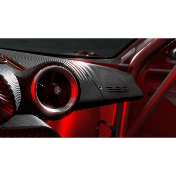Assetto Corsa EVO