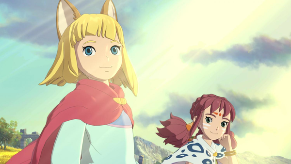 Ni no Kun II: Revenant Kingdom PC Download