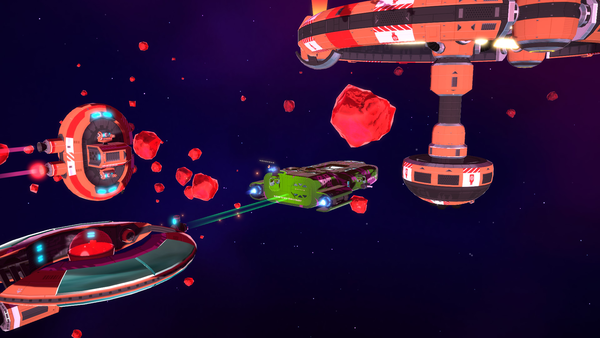 Space Crew PC Download