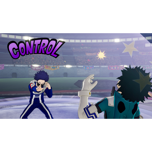 My Hero One's Justice 2 - Season Pass 2