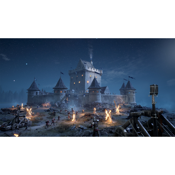 Chivalry 2 PC Download Steam (ROW)