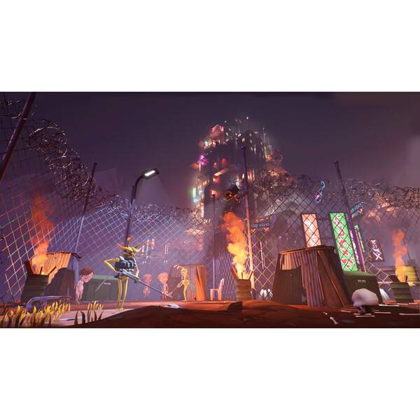 Hell Pie PC Download