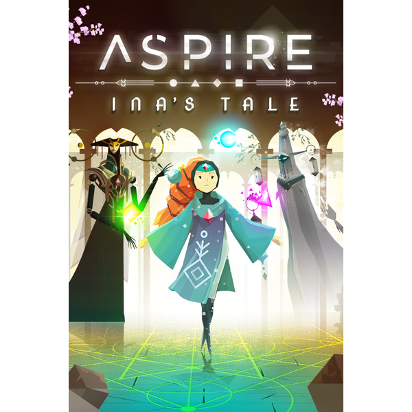 Aspire: Ina's Tale PC Download