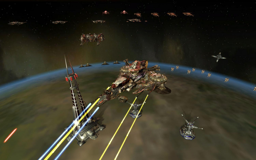 Armada 2526 Gold Edition PC Download