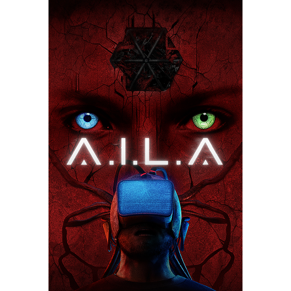 A.I.L.A (ROW) PC Download