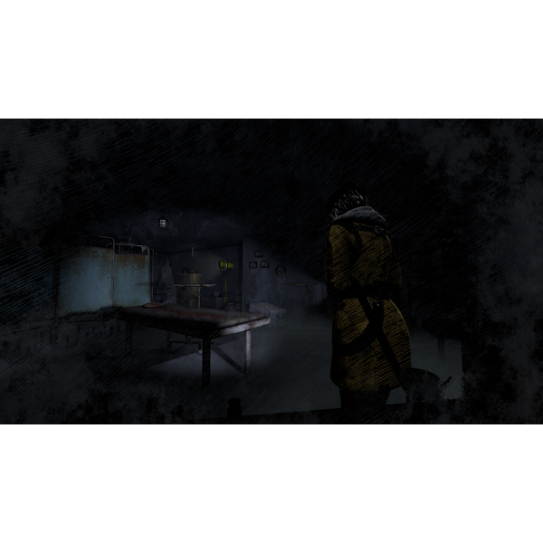 Kriophobia (ROW) PC Download