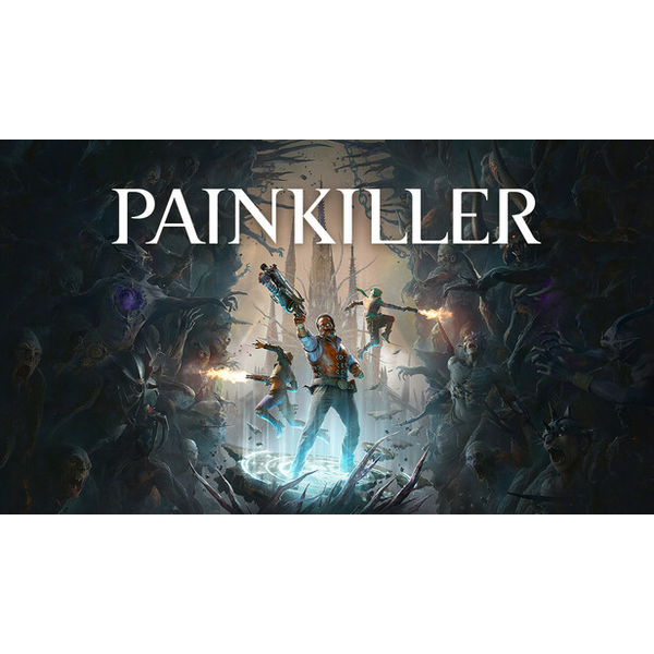 Painkiller (EU) PC Download