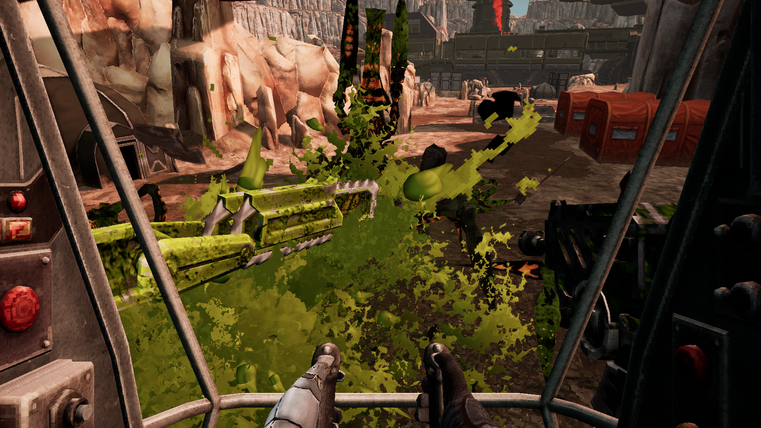 Starship Troopers: Ultimate Bugwar - PS5