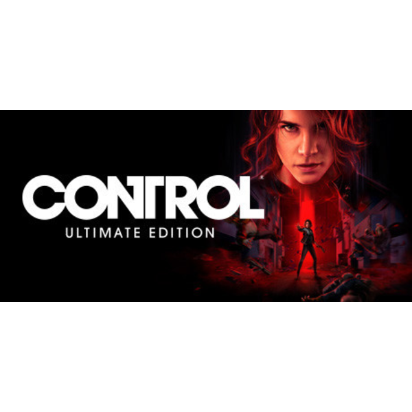 Control Ultimate Edition
