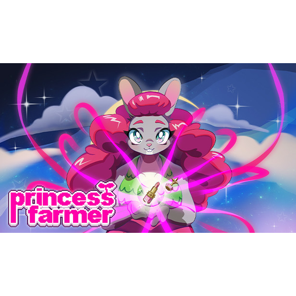Princess Farmer PC Download