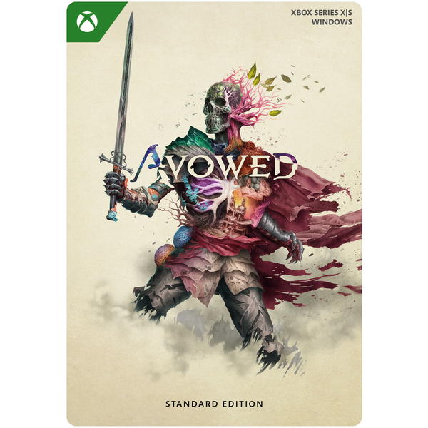 Avowed