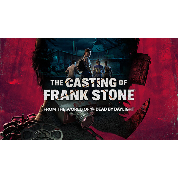The Casting of Frank Stone Deluxe Edition (EU)