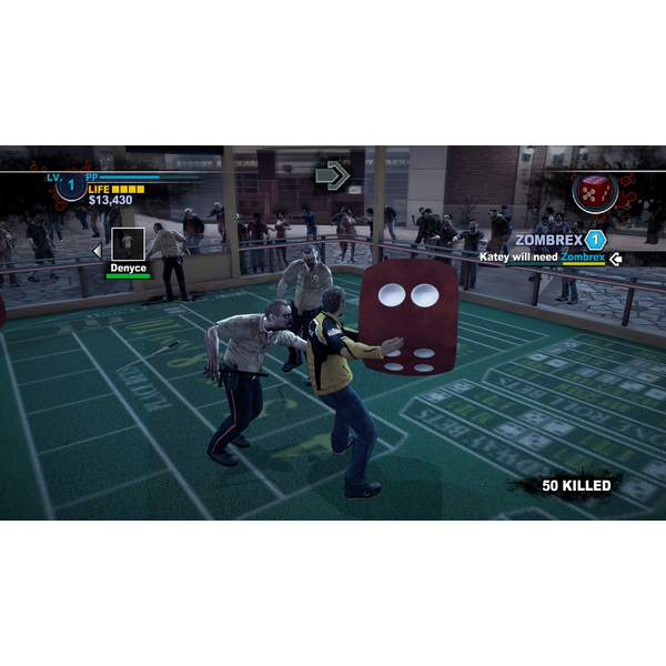 Dead Rising 2 (ROW)