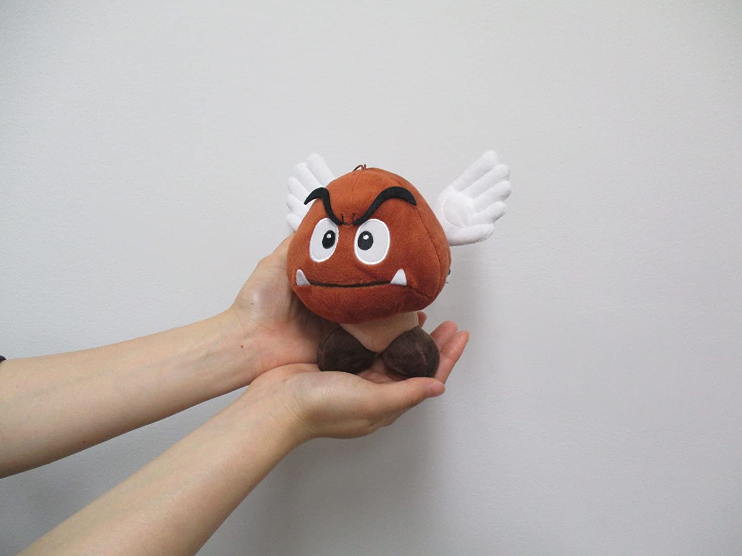 Nintendo Paragoomba 19cm