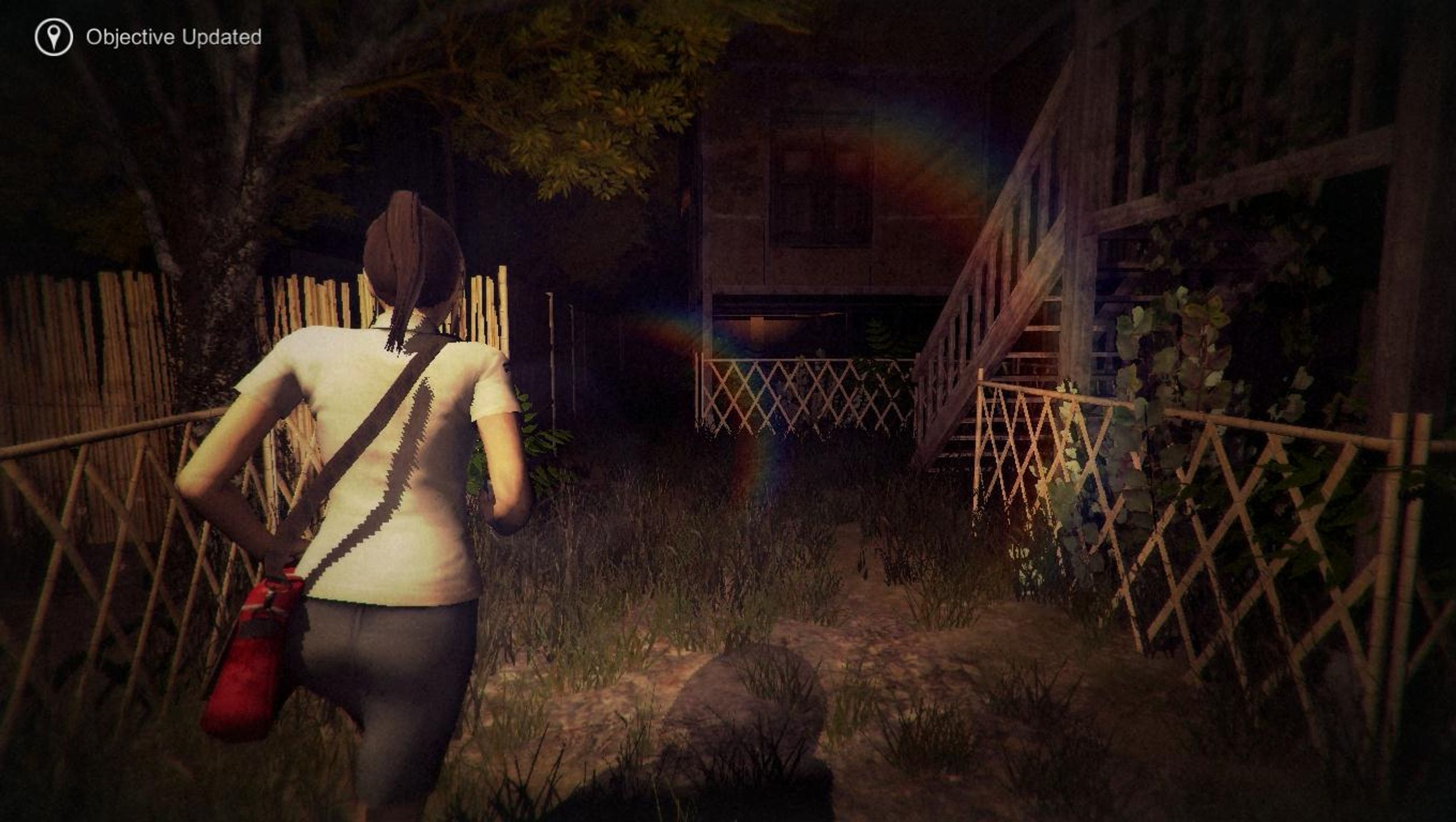 Dreadout Remastered Collection - PS5