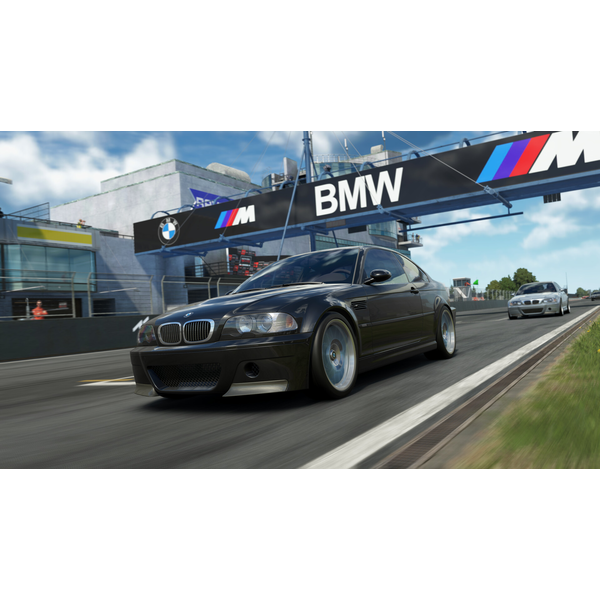 Assetto Corsa EVO