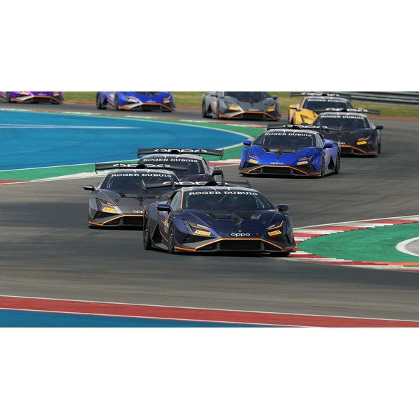 Assetto Corsa EVO