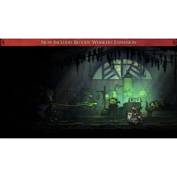 Tails of Iron PC Download