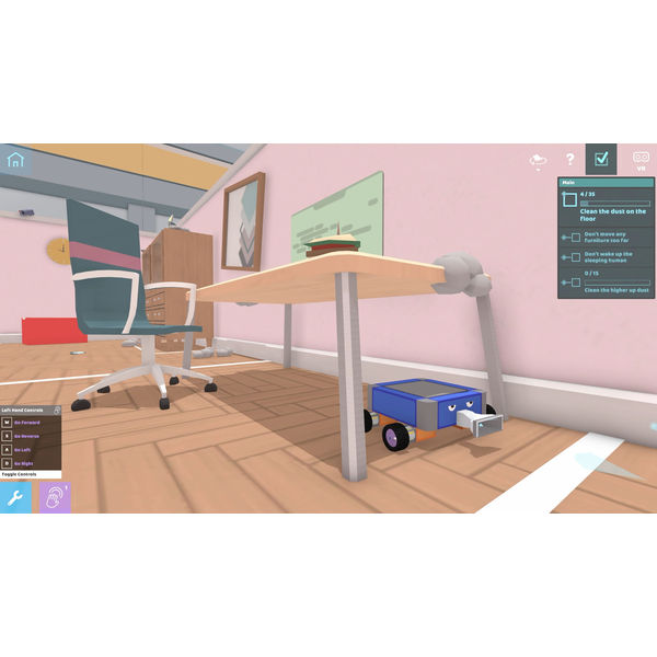 RoboCo PC Download