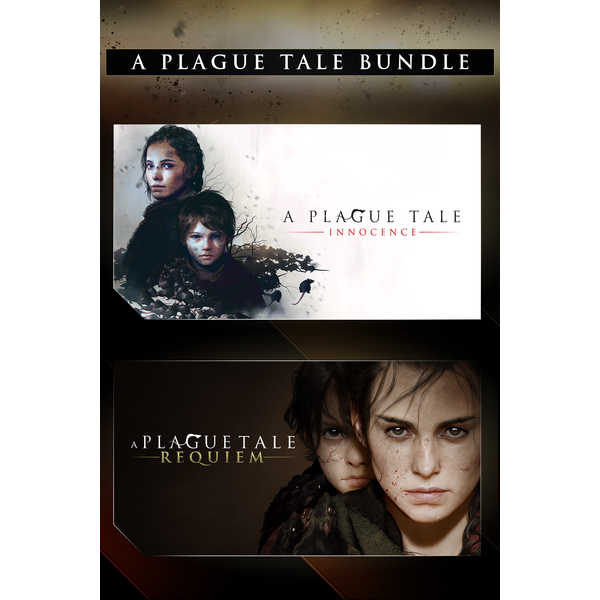 A Plague Tale Bundle PC Download