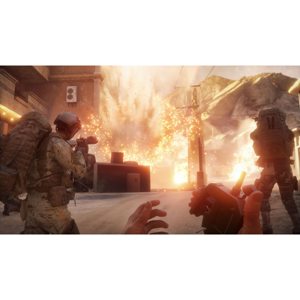 Insurgency: Sandstorm - 4-Year Anniversary Edition