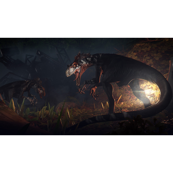 Robinson: The Journey (ROW) PC Download