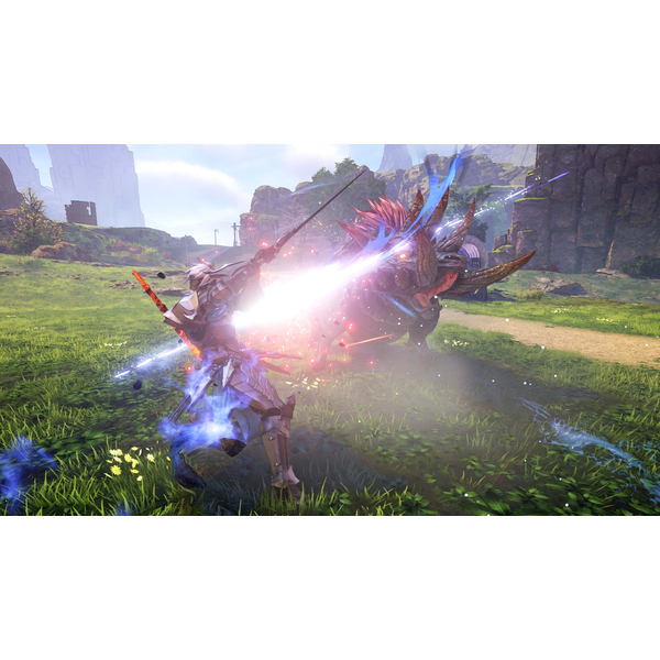 Tales of ARISE - Beyond the Dawn Premium Edition