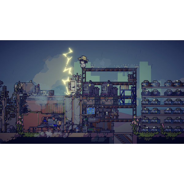 Doloc Town