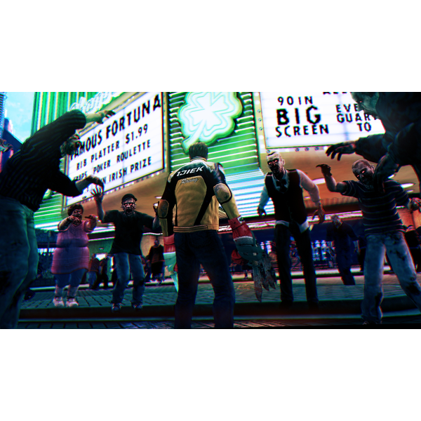 Dead Rising 2 (ROW)
