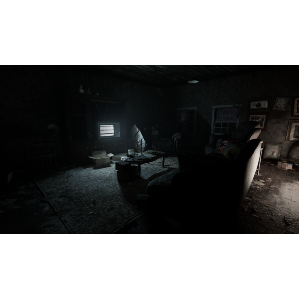 A.I.L.A (ROW) PC Download