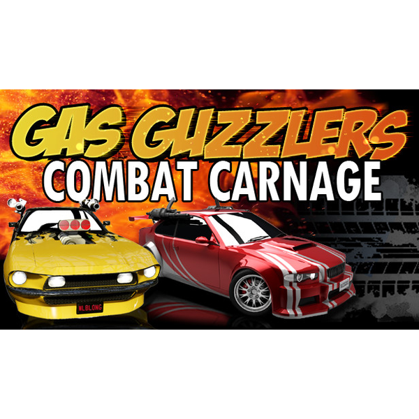 Gas Guzzlers: Combat Carnage