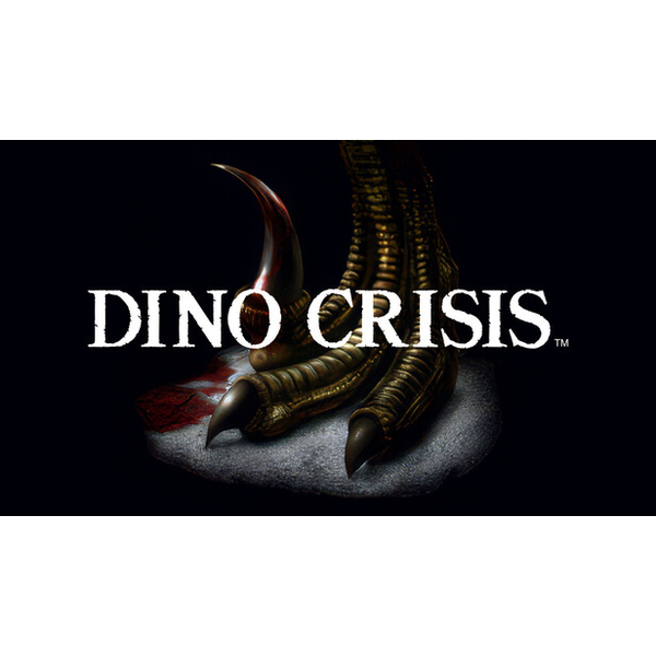 Dino Crisis (ROW) PC Download