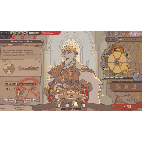 Sovereign Tower PC Download