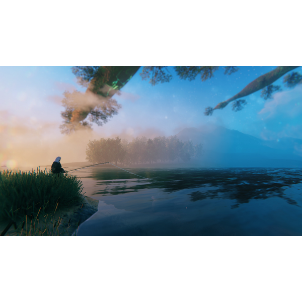 Valheim (ROW) PC Download