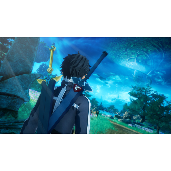 Sword Art Online Fractured Daydream - Deluxe Editi