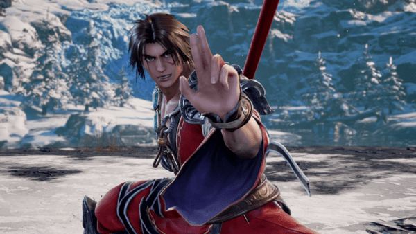 SOULCALIBUR VI Deluxe Edition PC Download