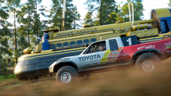 Forza Horizon 4: Standard Edition Download