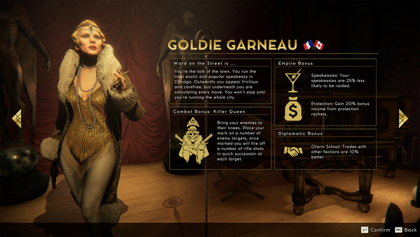 Empire of Sin PC Download