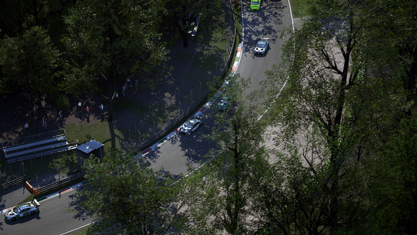 Assetto Corsa Competizione PC Download